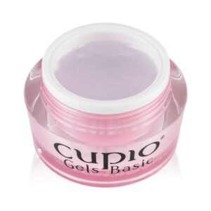 Basic Clear Gel 15ml, Cupio