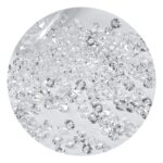 Cristale Unghii Pixie Crystal, Cupio - imagine 2