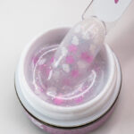 Gel polish MOOZ №283 "Dreamgirl" 5 gr