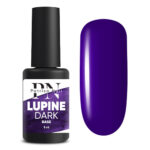Baza Dark Lupine, 8ml, Patrisa Nail