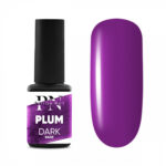 Baza Dark Plum, 12ml, Patrisa Nail