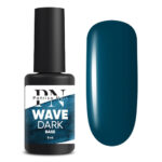 Baza Dark Wave, 8ml, Patrisa Nail