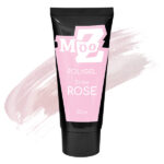 Polygel MOOZ Rose shine, 30 ml