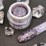 Diamond Gel Pentru Design Agate 5gr, Patrisa Nail
