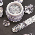 Diamond Gel Pentru Design Almaz 5gr, Patrisa Nail