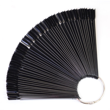 displey_chernyy_veernyy_dlya_laka_50_sht.jpg Paletar Unghii Cu Inel, Patrisa Nail - imagine 1