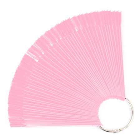 displey_rozovyy_veernyy_na_koltse_50_sht.jpg Paletar Unghii Cu Inel, Patrisa Nail - imagine 1