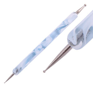 Punctator dublu, Patrisa Nail