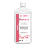 Dezinfectant Maini Henman 500ml, Dr.Mayer