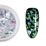 Dragonfly Pigment Nr.2, Trendy Nails