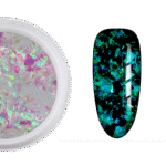 Dragonfly Pigment Nr.3, Trendy Nails
