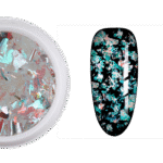 Dragonfly Pigment Nr.5, Trendy Nails