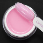 Gel MOOZ Camellia Cover color gel 15g - imagine 4
