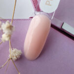 Yogurt Base Peachy MOOZ, 9 ml - imagine 2