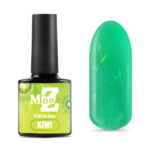Fruit Ice base Kiwi MOOZ, 9 ml
