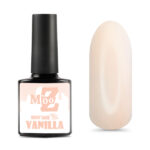 Shiny base MOOZ Vanilla, 9 ml