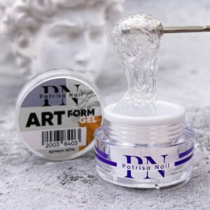 Art Form Gel 5g, Patrisa Nail