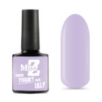 Yogurt Base Lily MOOZ, 9 ml