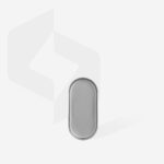 Tavita profesionala cu capac Staleks Expert 20/1 - imagine 2