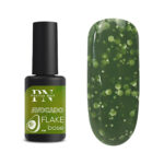 Baza Flake Avocado, 8ml, Patrisa Nail