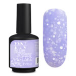 Baza Flake Blueberry, 16ml, Patrisa Nail