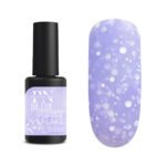 Baza Flake Blueberry, 8ml, Patrisa Nail