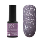 Baza Flake Inzhir, 12ml, Patrisa Nail