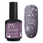 Baza Flake Inzhir, 16ml, Patrisa Nail