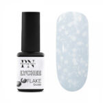 Lychee Flake Base, Patrisa Nail, 12ml