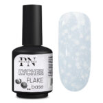 Baza Flake Lychee, 16ml, Patrisa Nail