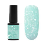 Baza Flake Mineral Water, 12ml, Patrisa Nail
