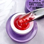 Flower Gel Chili 5gr, Patrisa Nail