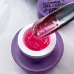 Flower Gel Sakura 5gr, Patrisa Nail