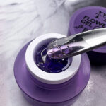 Flower Gel Serenity 5gr, Patrisa Nail