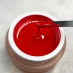Fluid Gel LAVA 15g, Patrisa Nail