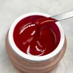 Fluid Gel MARSALA 15g, Patrisa Nail