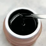 Fluid Gel MIDNIGHT 15g, Patrisa Nail
