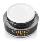 French Gel Premium Pure White 15ml, Cupio