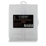 Tipsuri Full Nail Revoshapes Set 120buc, Cupio