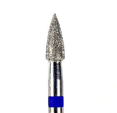 fw6bz104tiw08rj505iwv1fys1ebdkcm.jpeg Bit Capat Freza Con Albastru 23mm, Sistema - imagine 1