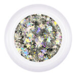 Galaxy Gel pentru design Lunar, 5g, Patrisa Nail