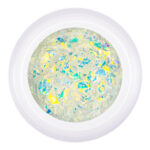 Galaxy Gel pentru design Sunset, 5g, Patrisa Nail