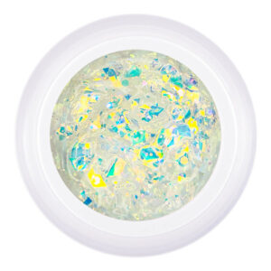 Galaxy Gel pentru design Sunset, 5g, Patrisa Nail