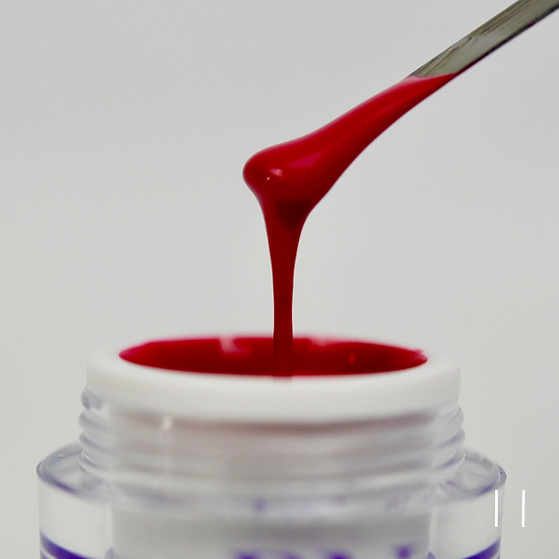 gel-kraska-11-5-gr.webp Gel pentru pictura Nr.11, fara strat de dispersie 5g, Patrisa Nail - imagine 1
