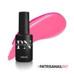 Oja Semipermanenta Axios 947, 8ml, Patrisa Nail