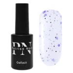 Oja Semipermanenta Fest 214, 8ml, Patrisa Nail