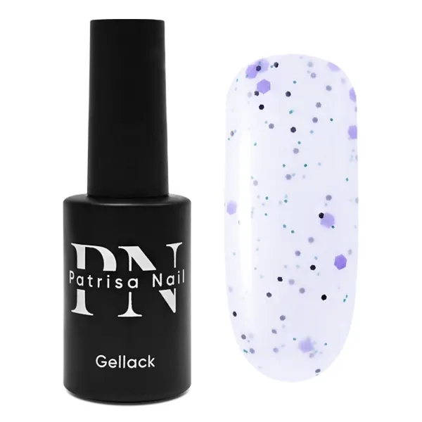 gel-lak-fest-214-8-ml.webp Oja Semipermanenta Fest 214, 8ml, Patrisa Nail - imagine 1