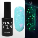 Oja Semipermanenta Fosfor 138, 8ml, Patrisa Nail
