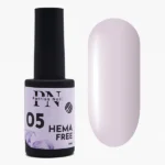 Oja Semipermanenta Hema FREE 05, 8ml, Patrisa Nail