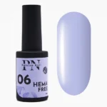 Oja Semipermanenta Hema FREE 06, 8ml, Patrisa Nail